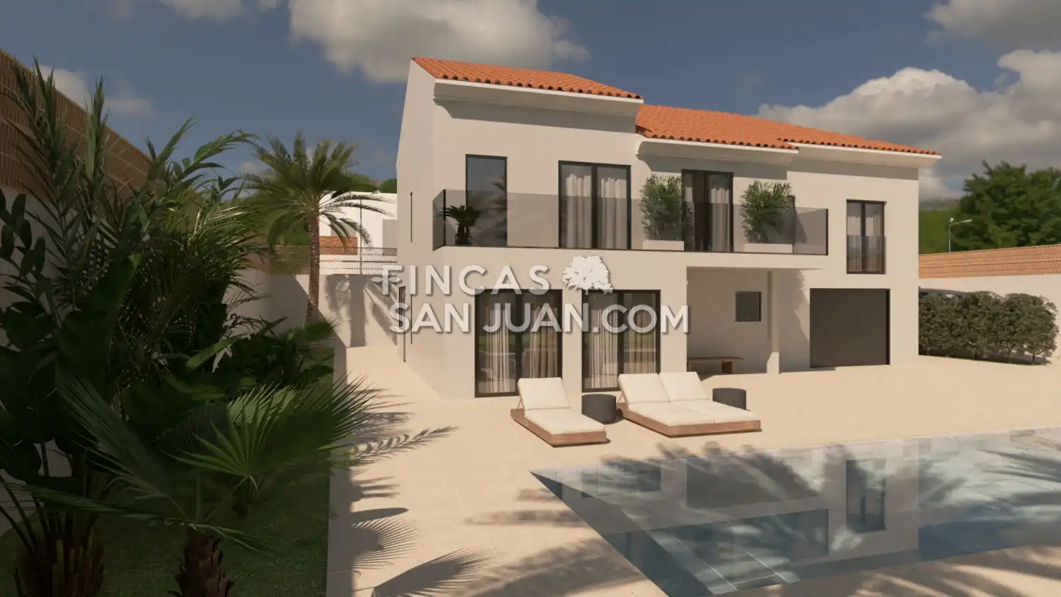 Villa à vendre à Busot, imagen 5