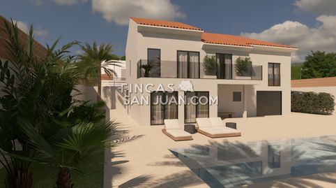 Chalet en venta en Llano de los Pastores, 4 dormitorios., imagen 5