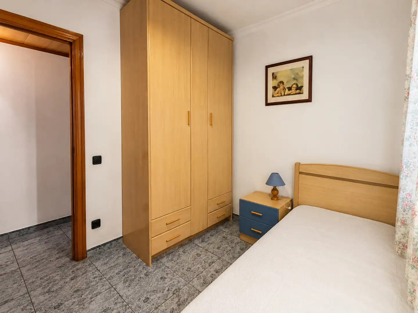 Habitación de Piso en venta en Sant Joan Despí con Amueblado y Horno