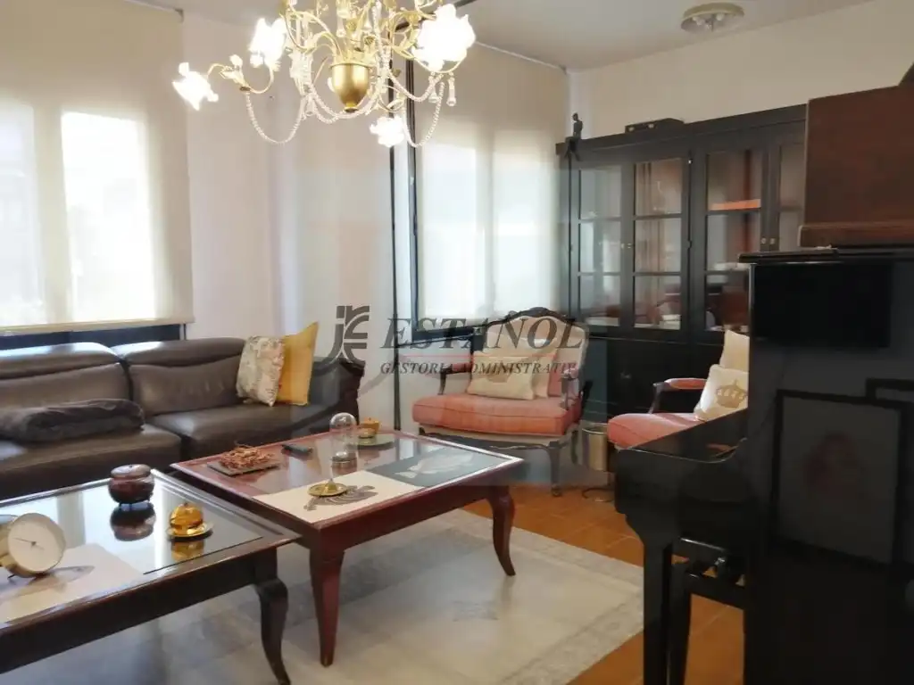 Wohnzimmer von Haus oder Chalet zum Verkauf in La Seu d'Urgell