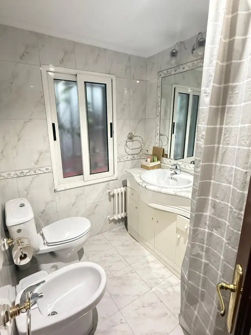 Wohnung zur Miete in Masip