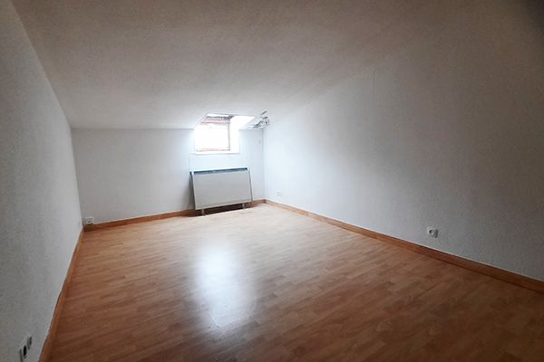 Dormitori de Pis en venda en Cercedilla amb Moblat