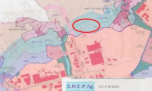 Rural land for sale in San Cibrao das Viñas, imagen 3