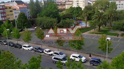 Foto 5 de Piso de alquiler en Porta Nova, A Coruña