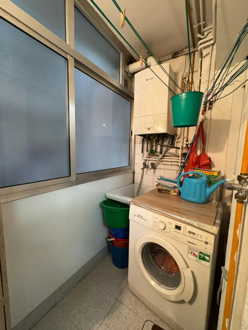 Piso con terraza en venta en Carrer del Pla de l'Ametllera, imagen 21