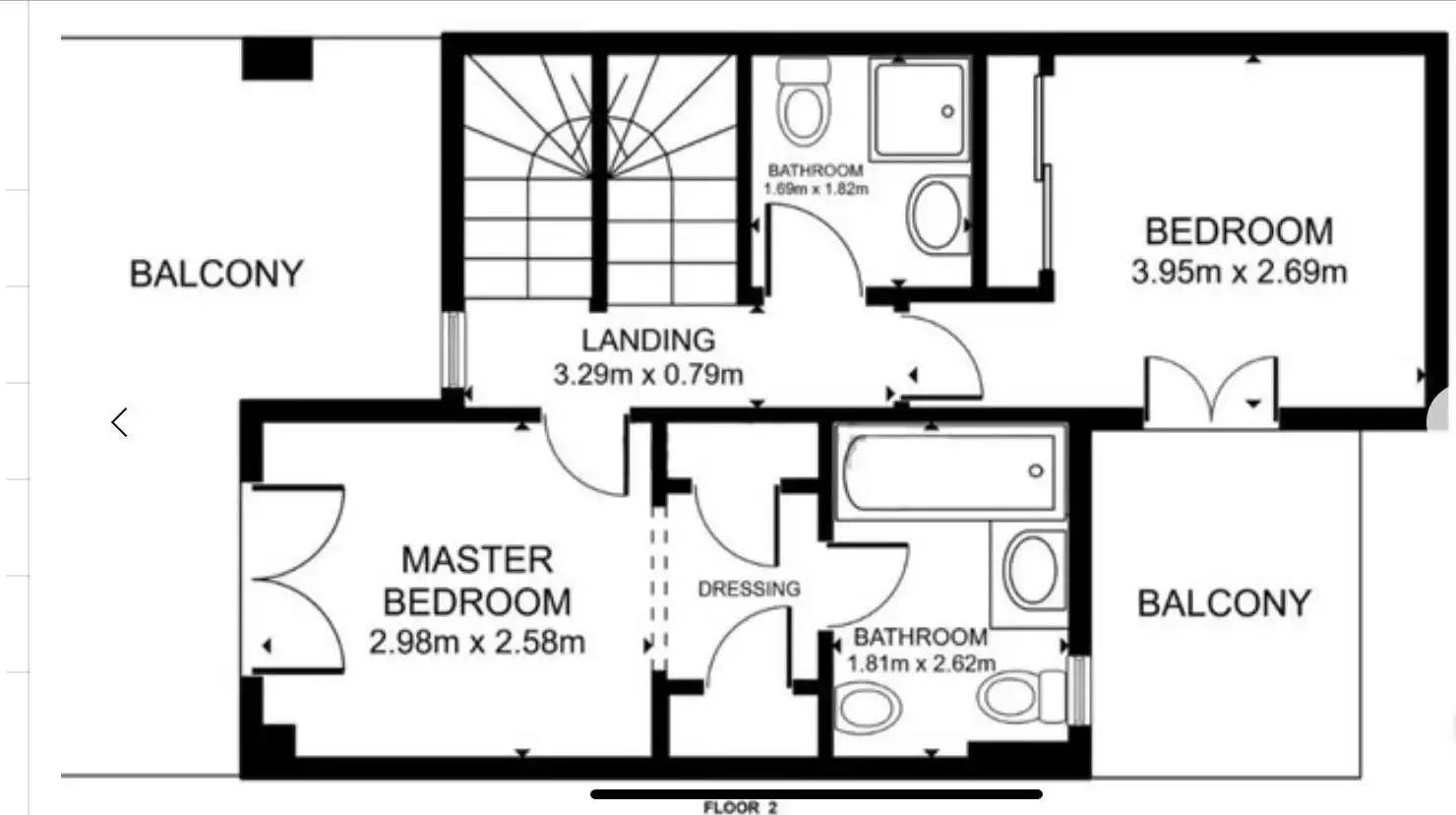 Apartamento en venta en Dos Hermanas con Amueblado, Horno y Lavadora