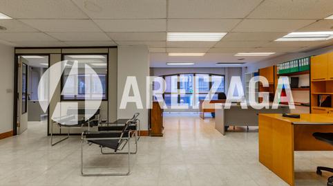 Foto 5 von Büro zum Verkauf in Del Txofre Plaza, Gros, Donostia - San Sebastián
