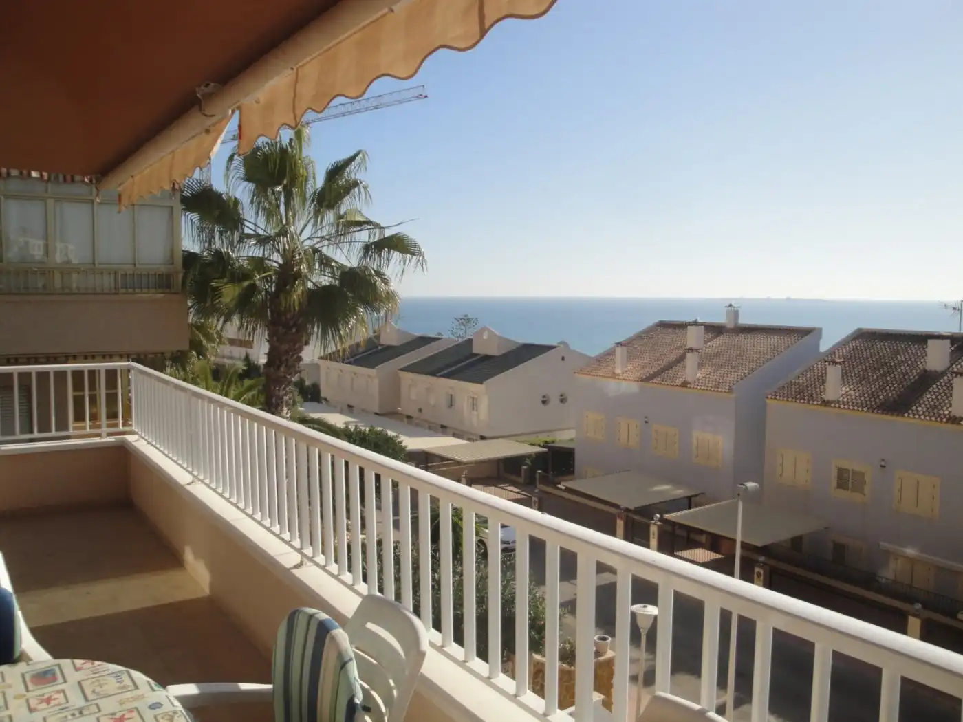 Flat with lift to rent in Santa Pola ciudad, imagen 4