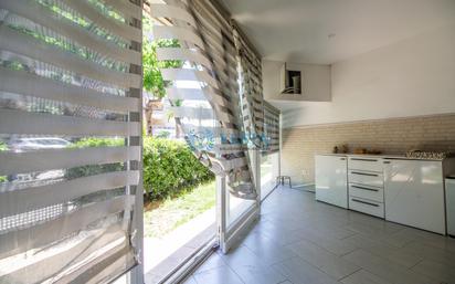 Garden of Flat for sale in Vila-seca  with Air Conditioner, Private garden and Terrace