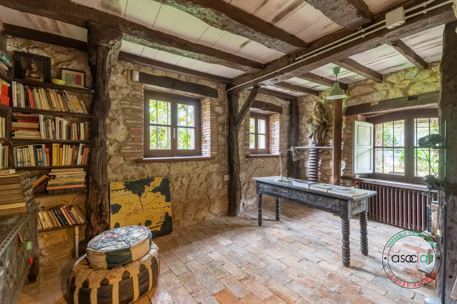 Casa in vendita a Posada - Barro, imagen 48