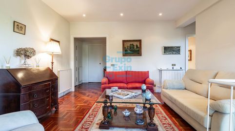 Foto 5 von Wohnung zum Verkauf in Aiete Pasealekua, Aiete, Donostia - San Sebastián
