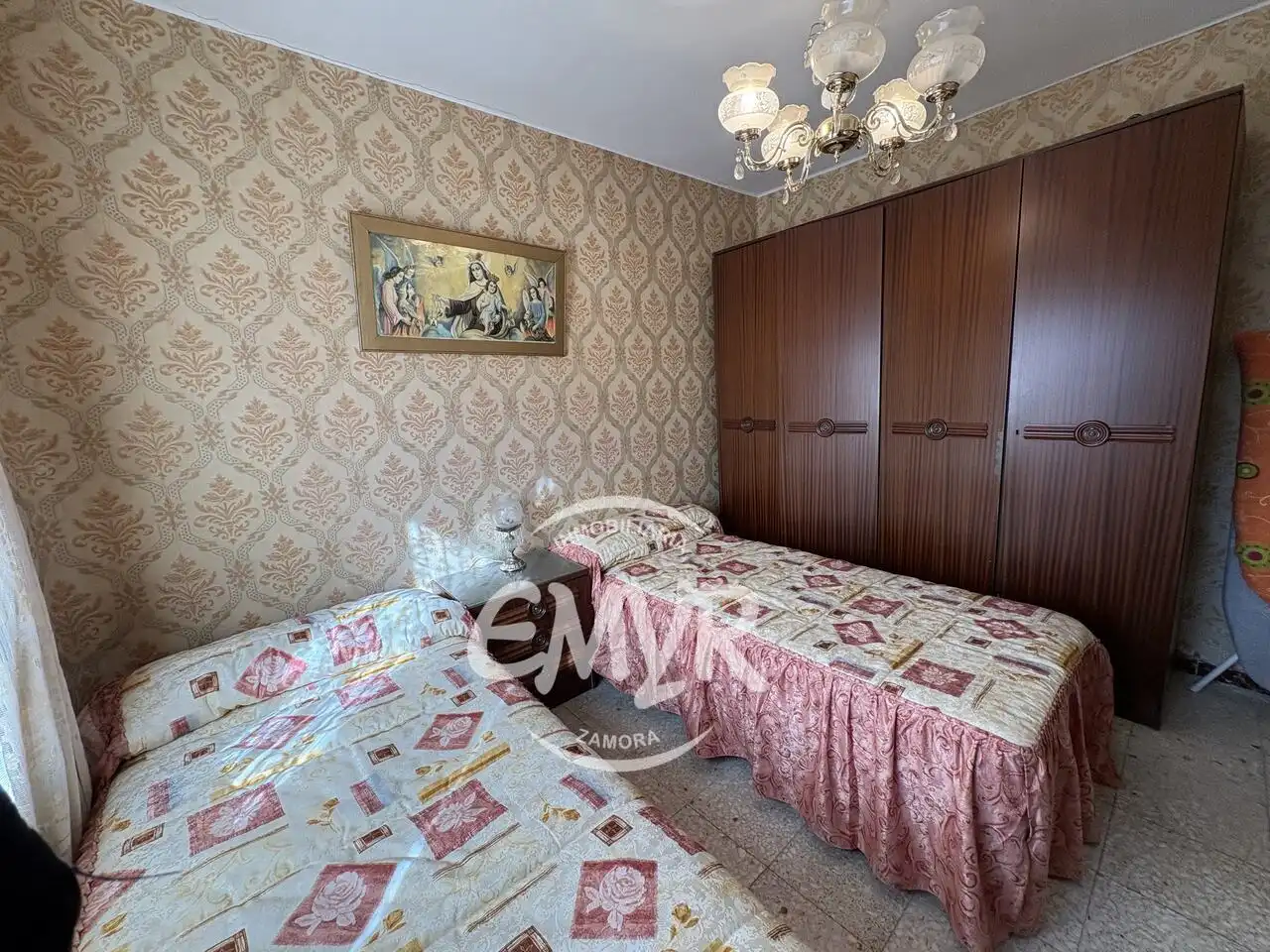 Habitación de Casa o chalet en venta en Villar del Buey