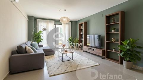 Foto 4 de Pis en venda a El Palo, Málaga Capital