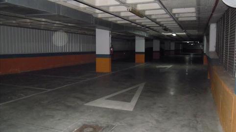 Foto 3 de Garatge en venda a Calle Pizarro, 2, Brezo, Valdemoro