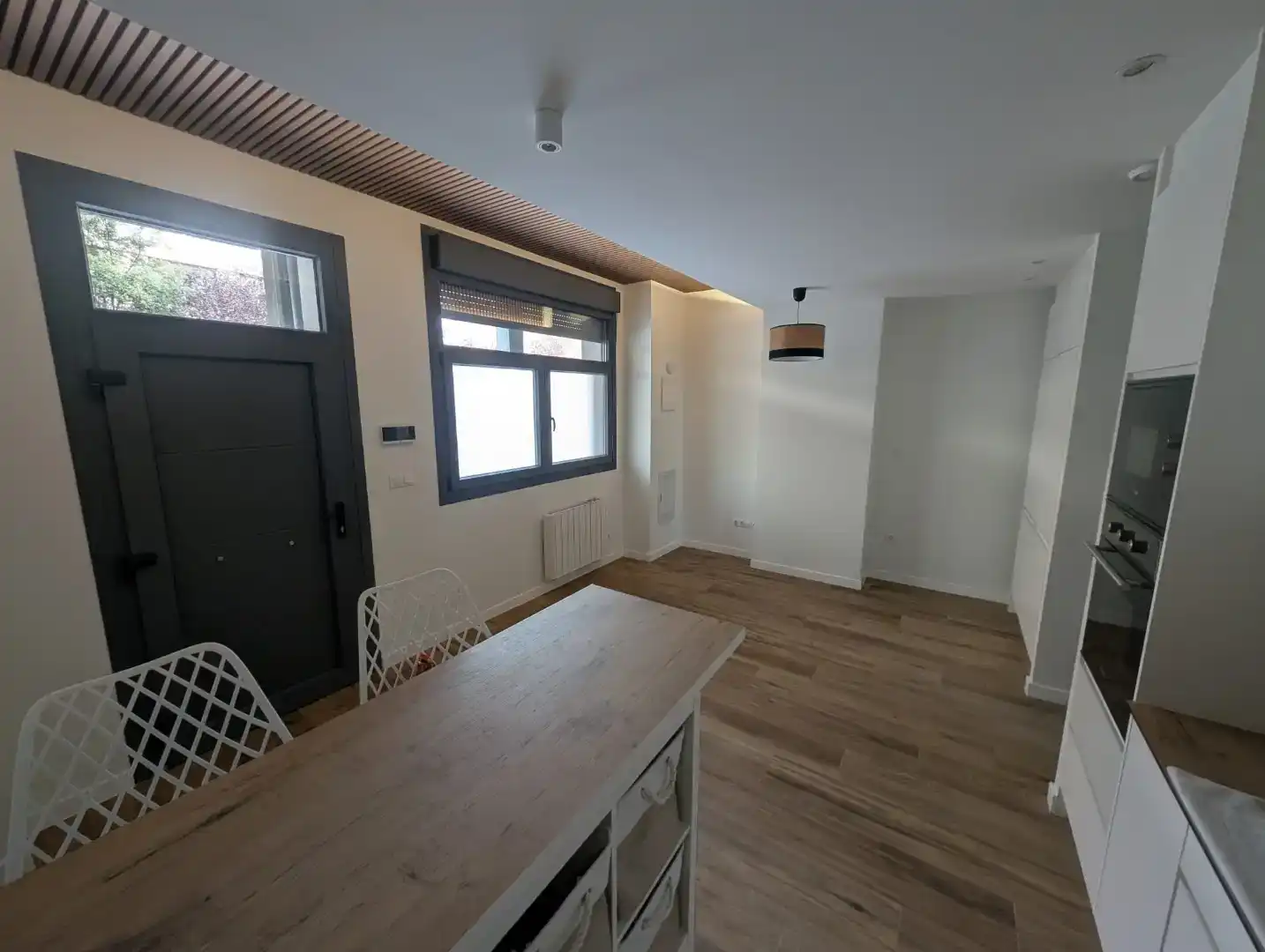 Apartament en venda en Valladolid Capital