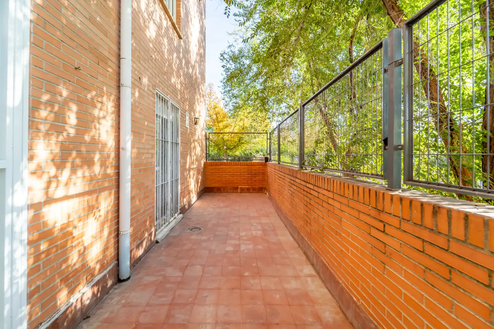 Piso con jardín en venta en Calle de la Ciudad Encantada 7, imagen 7