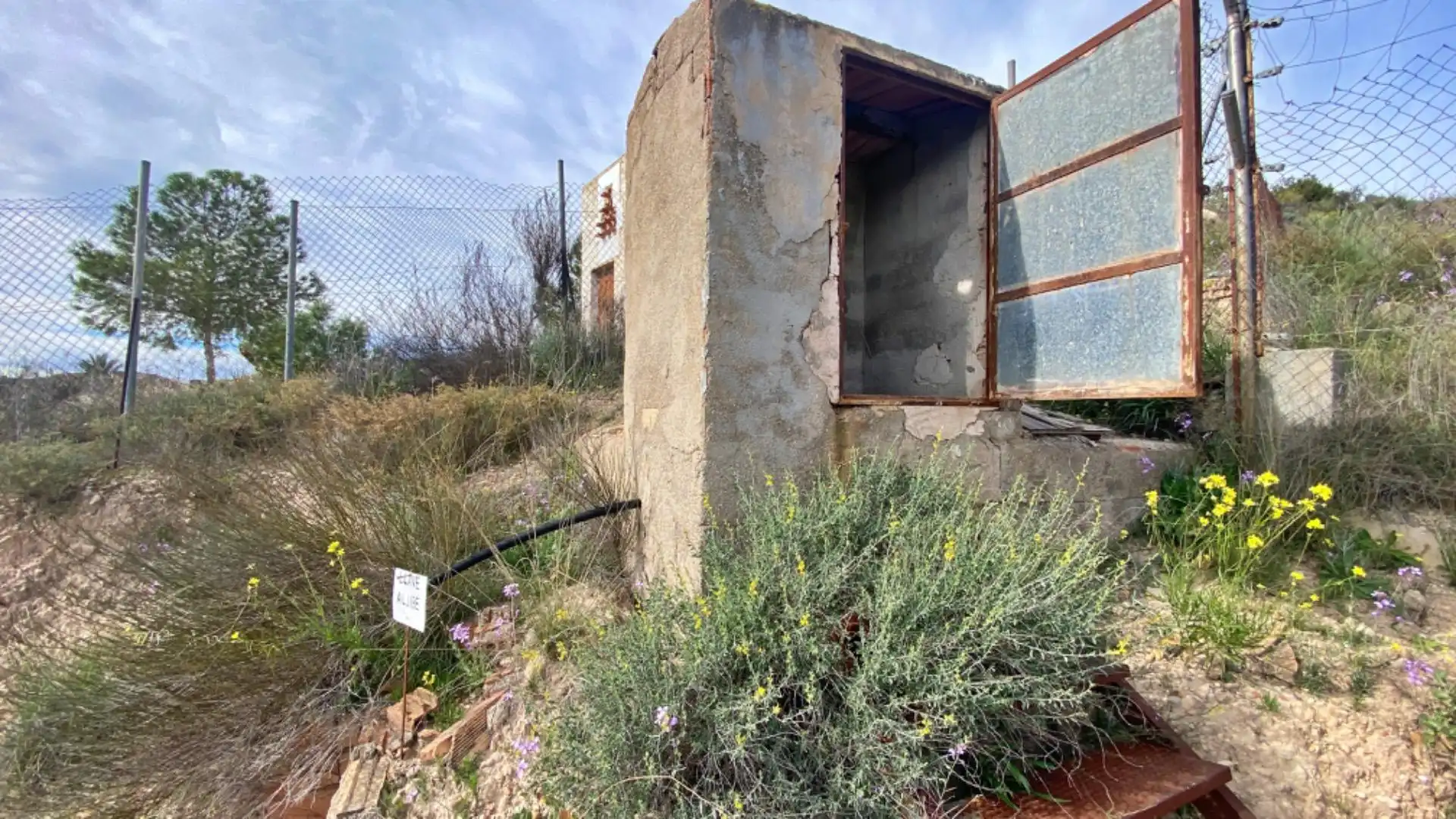 Casa amb piscina en venda a Alcantarilla, imagen 28