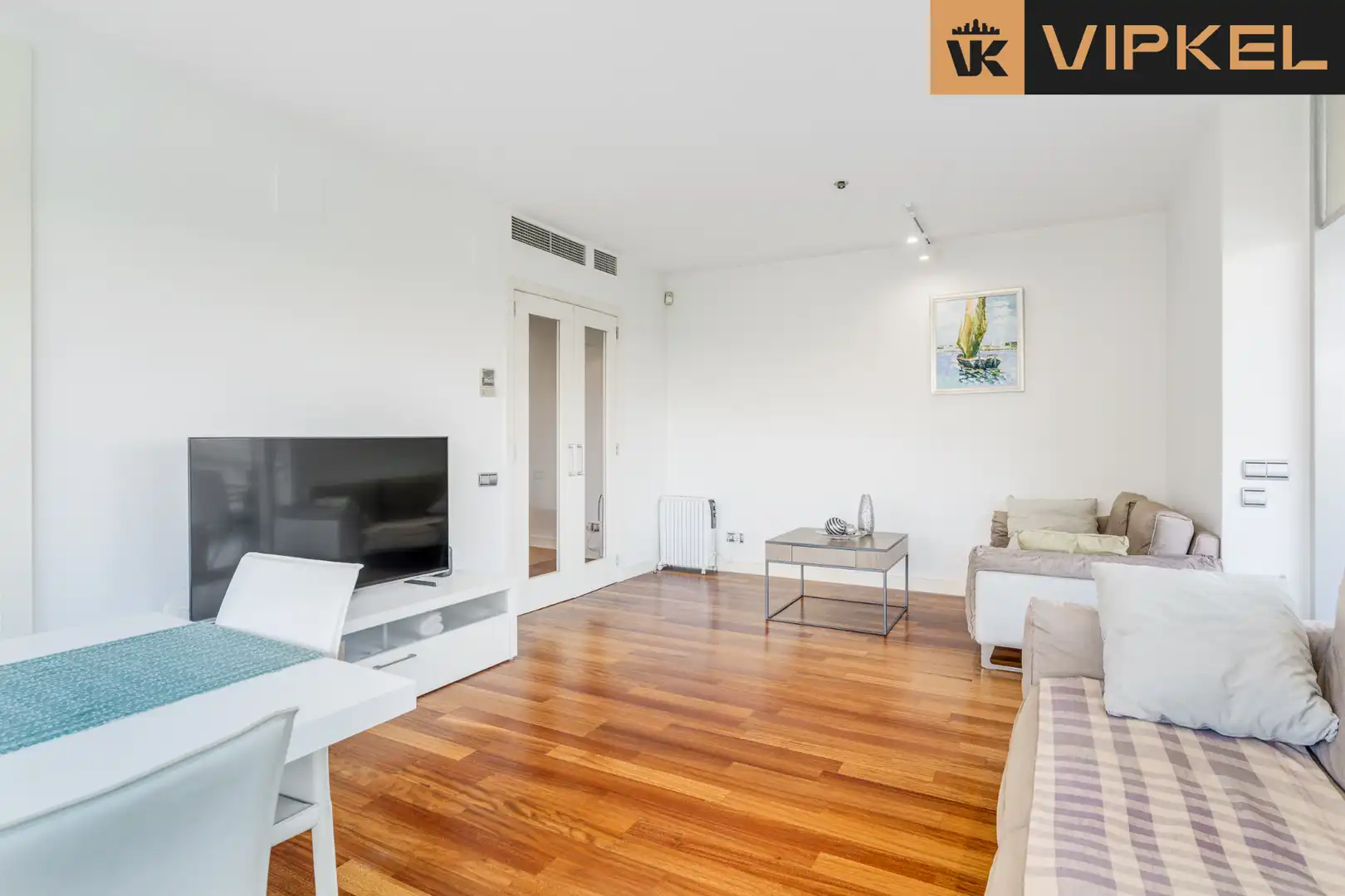 Appartement avec piscine à vendre à Passeig del Taulat, imagen 5