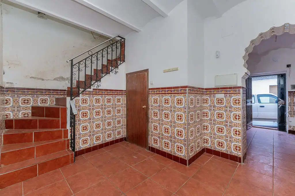 Chalet en venta en C/ Colon, imagen 2