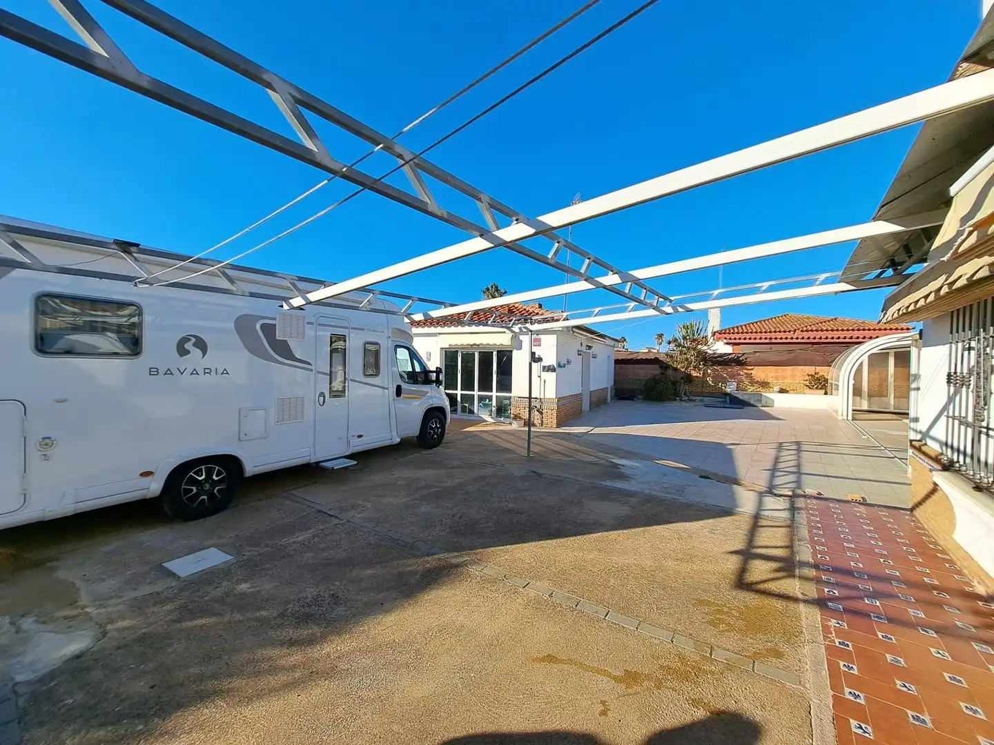 Chalet en venta en Ayamonte ciudad, imagen 24