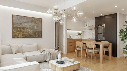 Foto 5 de Ático en venta en Carrer Santa Anna, Centre, L'Hospitalet de Llobregat