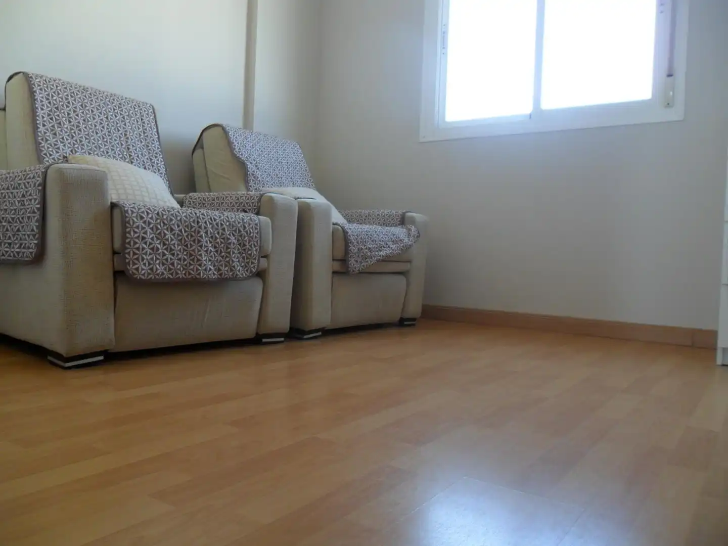 Sala d'estar de Casa adosada de lloguer en Ogíjares amb Terrassa, Traster i Moblat