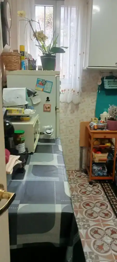 Bany de Planta baixa en venda en Vigo 