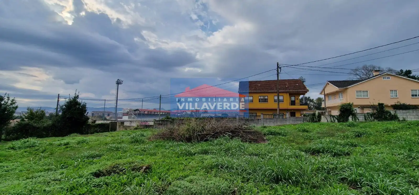 Residencial en venta en Darbo