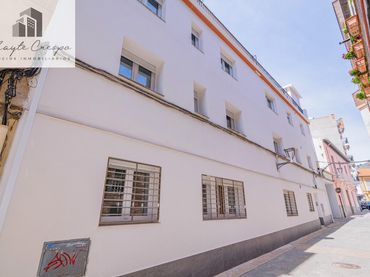 Pis en venda a Callejón Aire