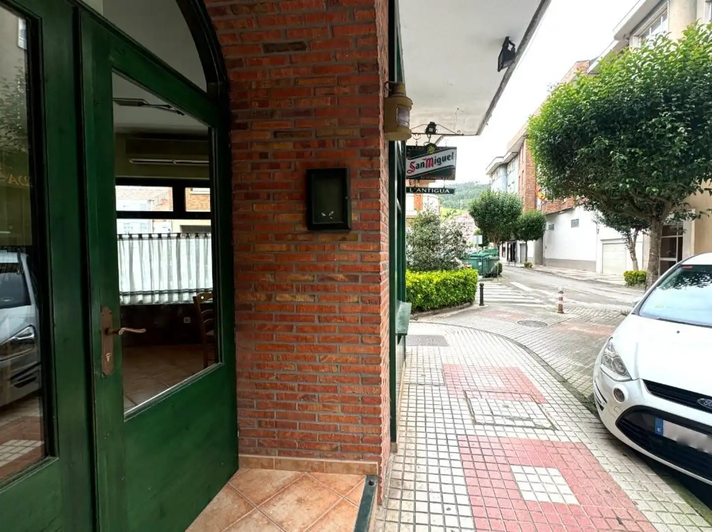 Local comercial en venda a Los Corrales de Buelna - MENENDEZ PELAYO 6, imagen 50