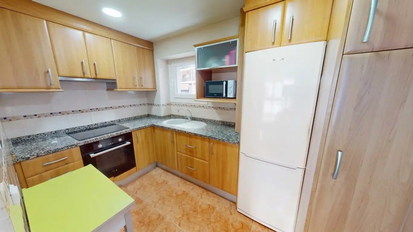 Piso con terraza en venta en Avinguda del Braçal de la Passió, imagen 7