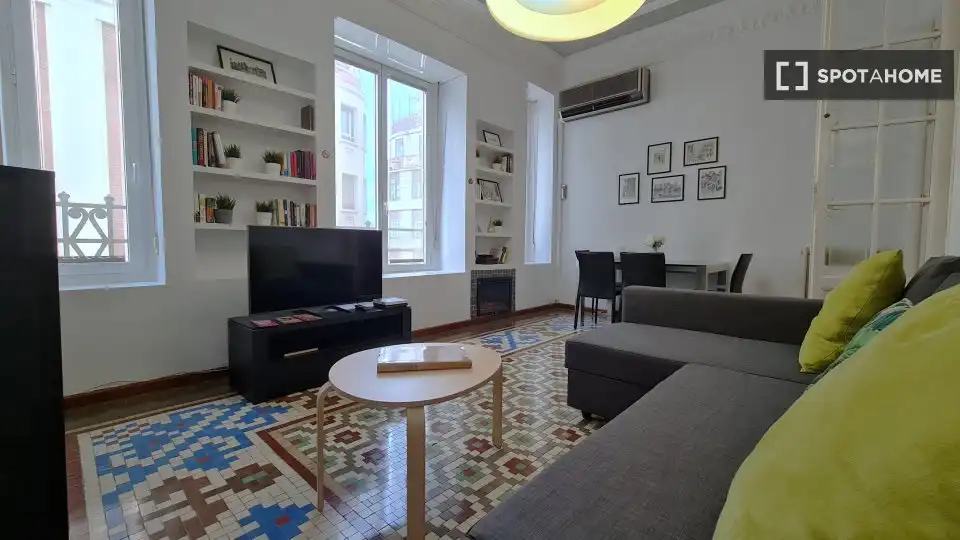 Fotografía del inmueble reportado: 2.500 €/mes — Valencia, Valencia