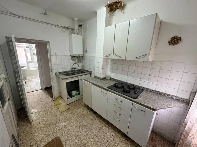 Piso en Venta en  SANTA TERESA en Centro