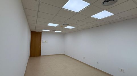 Foto 5 de Oficina de alquiler en Calle Arquitectura, 2, San Jerónimo - La Bachillera, Sevilla Capital