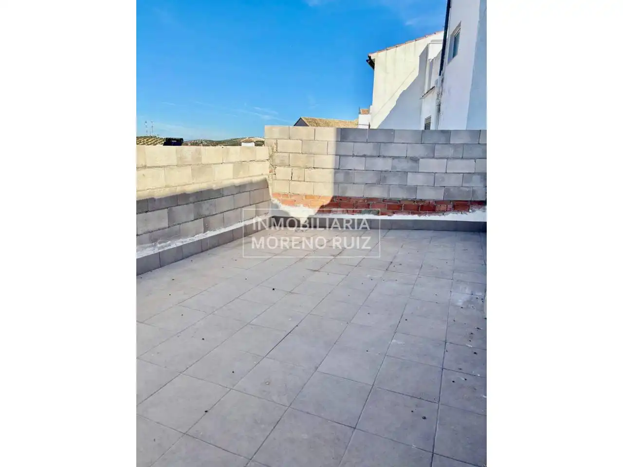 Casa en venta en Baena