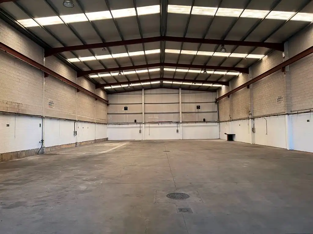Nave industrielle à louer à Begonte, imagen 10