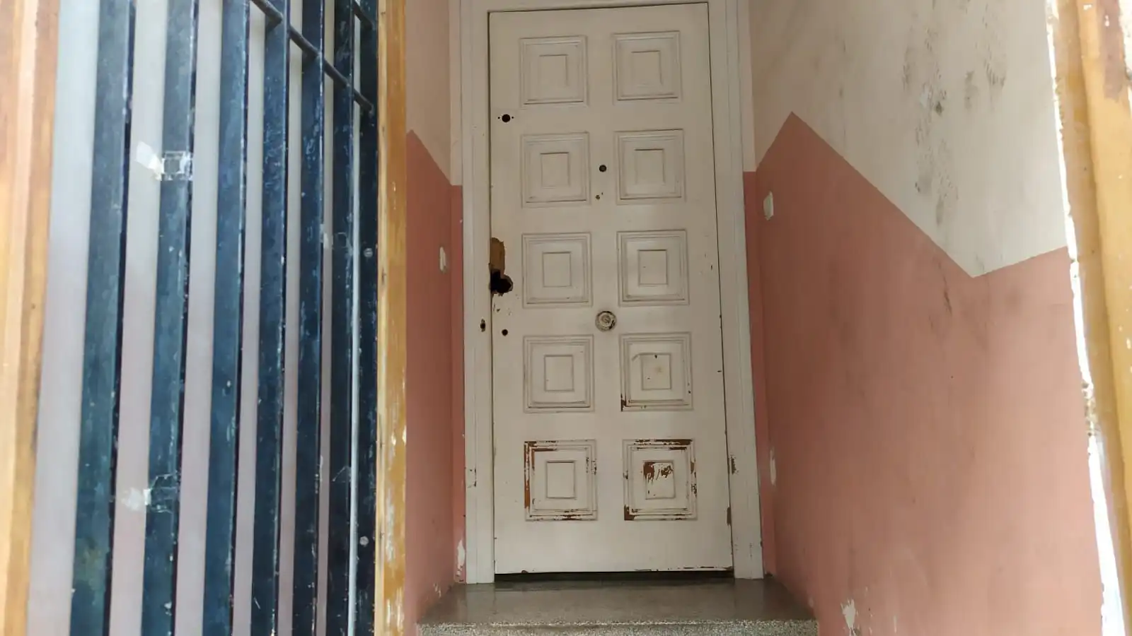Wohnung zum Verkauf in Calle Clave, imagen 5