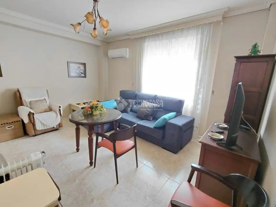 Living room of Detached homes for sale in Sevilla