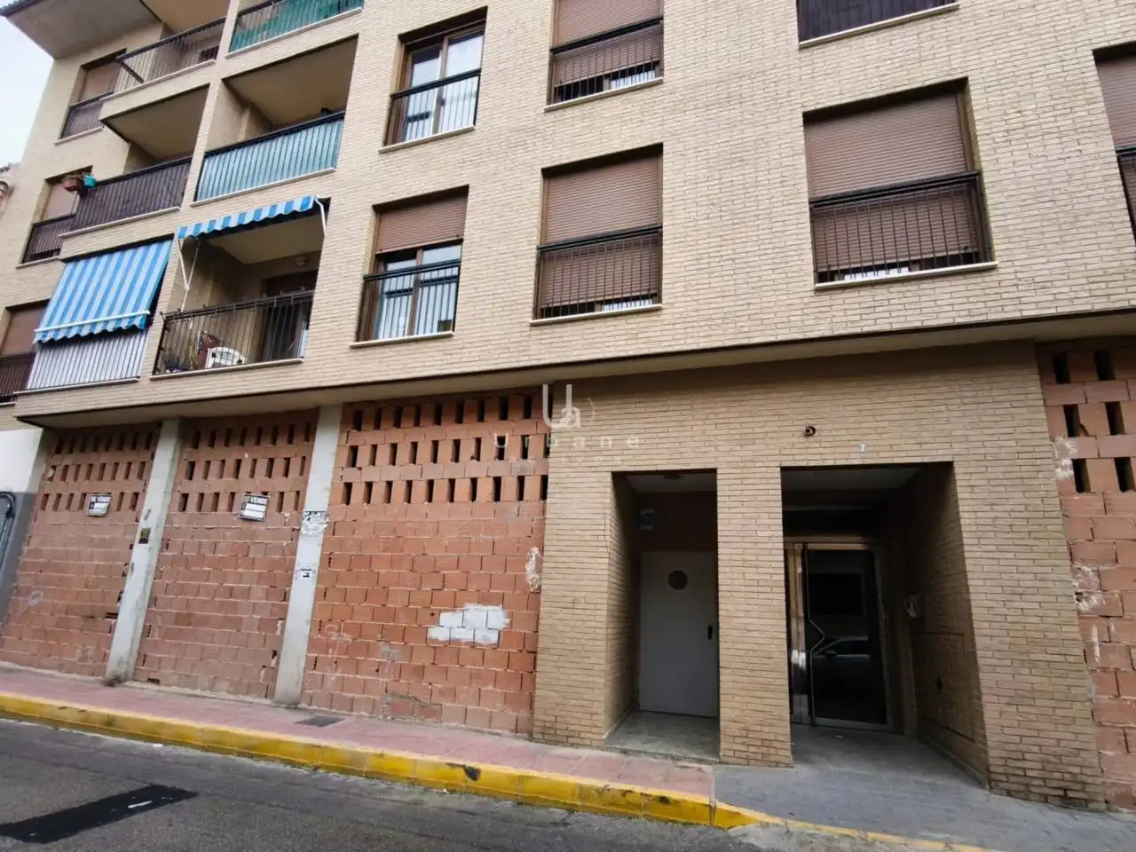 Gewerbefläche zum Verkauf in Calle Juez García Vizcaíno, imagen 13