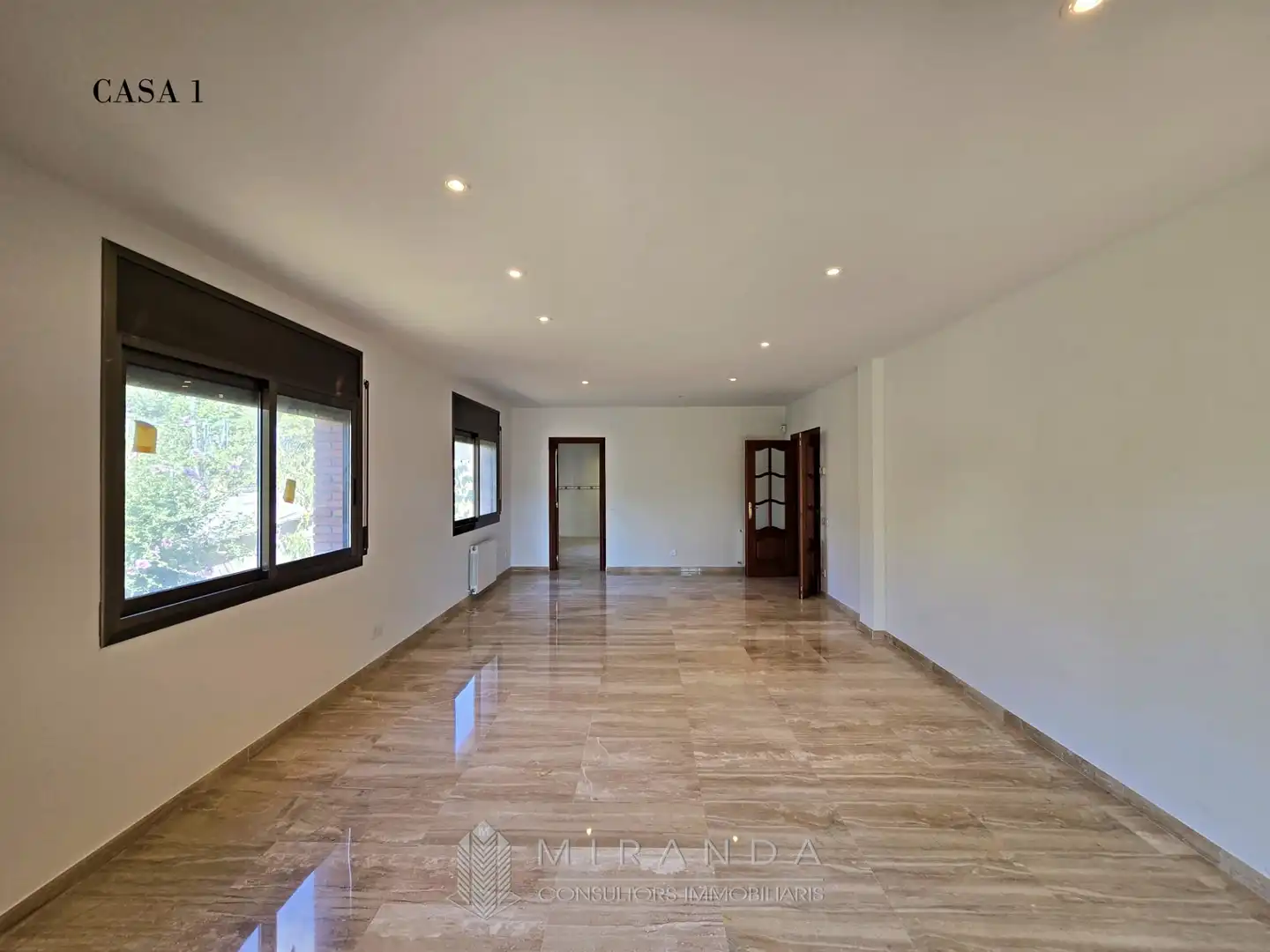 Casa o chalet en venta en Mataró con Aire acondicionado, Calefacción y Jardín privado