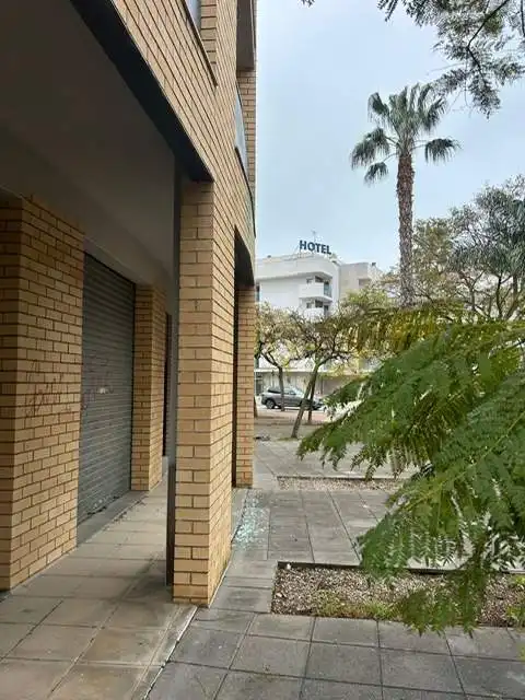 Exterior view of Commercial properties for sale in Cambrils