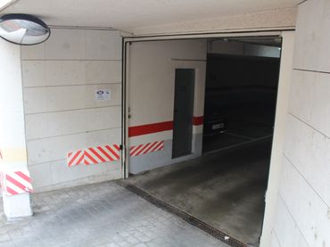 Individual con ascensor en alquiler en Calle Teruel