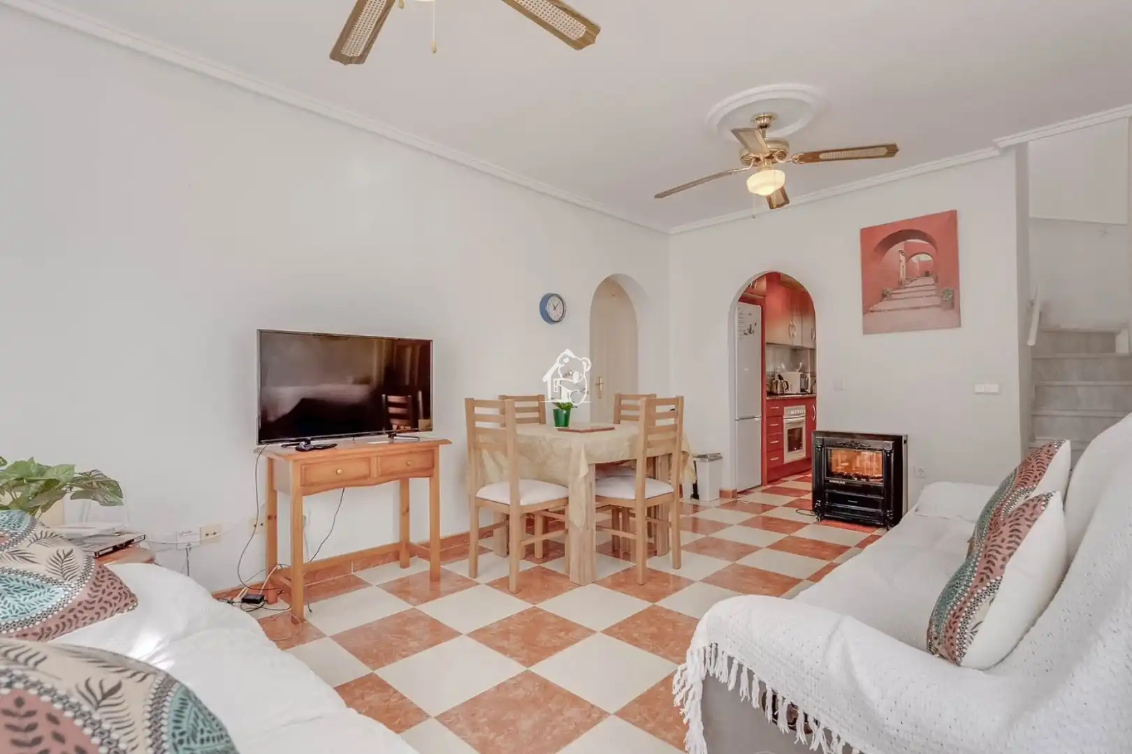 Maison avec terrasse à louer à Ciudad Quesada, imagen 9
