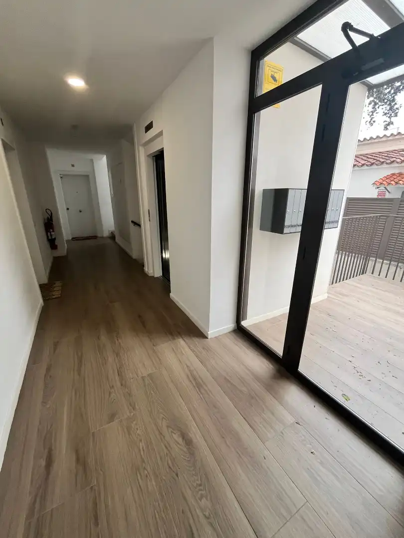 Flat for sale in Cubelles  with Air Conditioner, Parquet flooring and Terrace