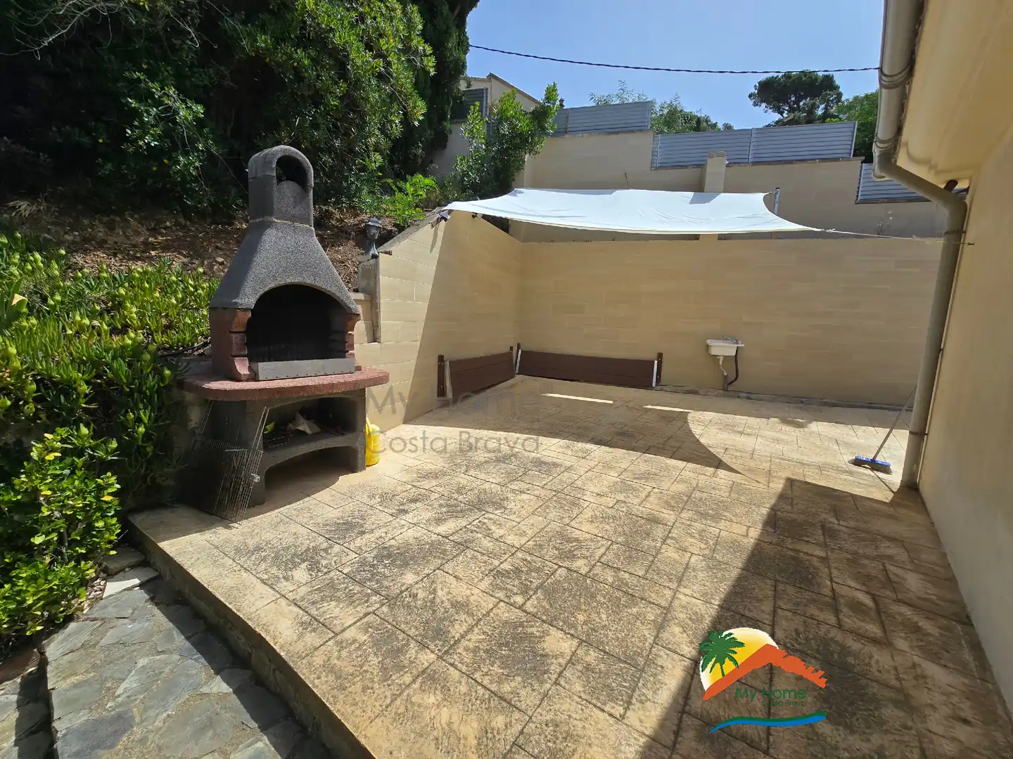 Maison avec piscine à vendre à Serra Brava, imagen 42