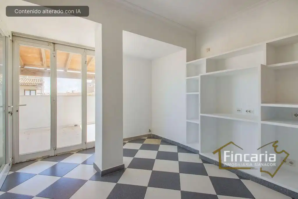 Flat for sale in De La Pau, imagen 11