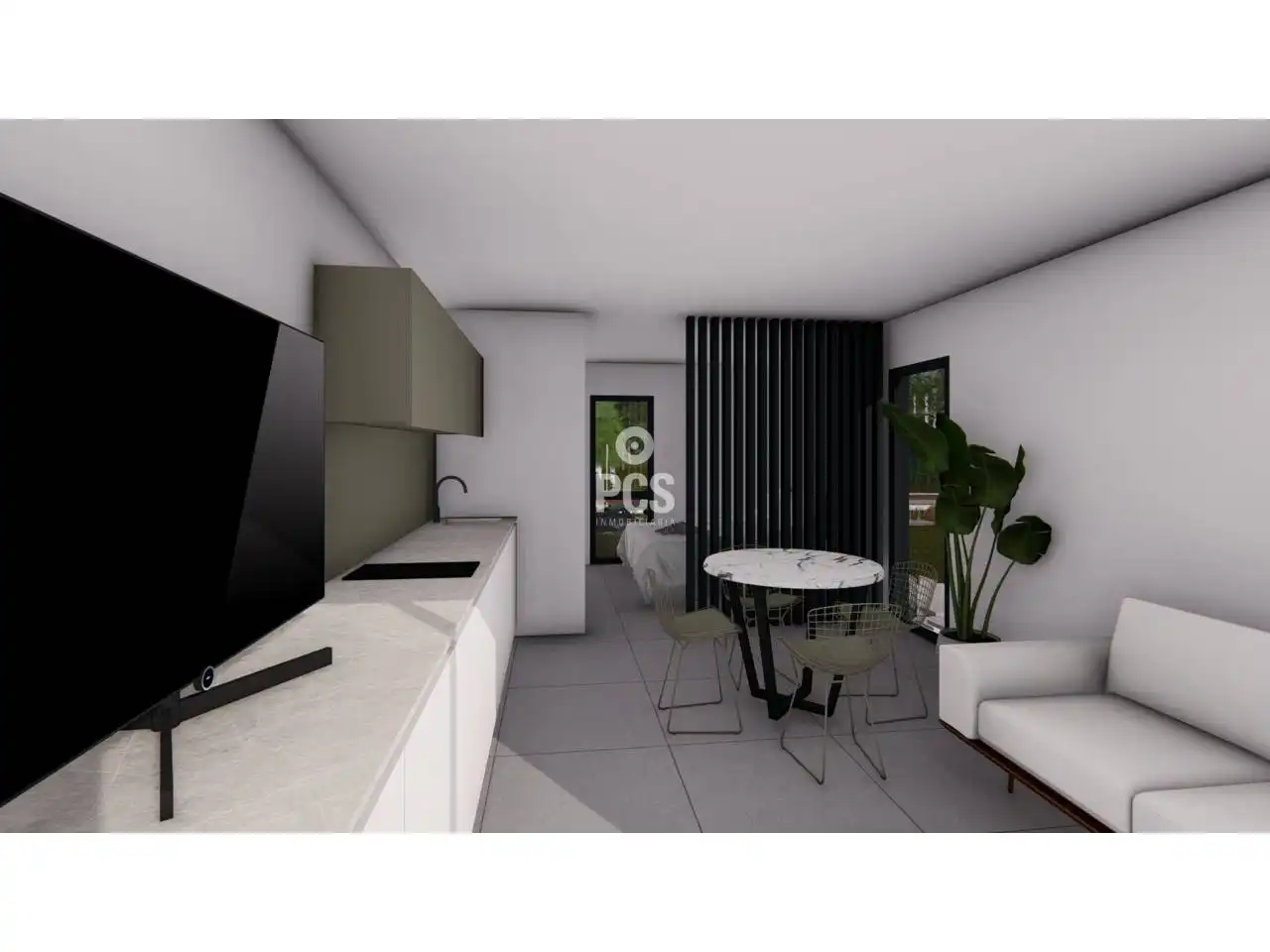 Casa a schiera in vendita a Calle MODELO NOVA XL S/N, imagen 5