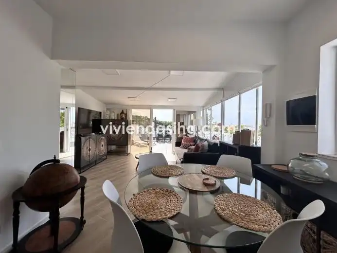 Bungalow en alquiler en Calle Villas 9, imagen 19