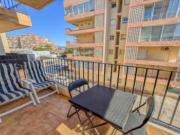 Appartement compact à vendre à ROCA LLARGA 7