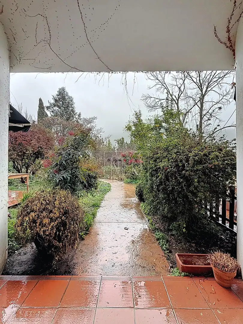 Garden of Flat for sale in Atarfe  with Air Conditioner, Heating and Terrace